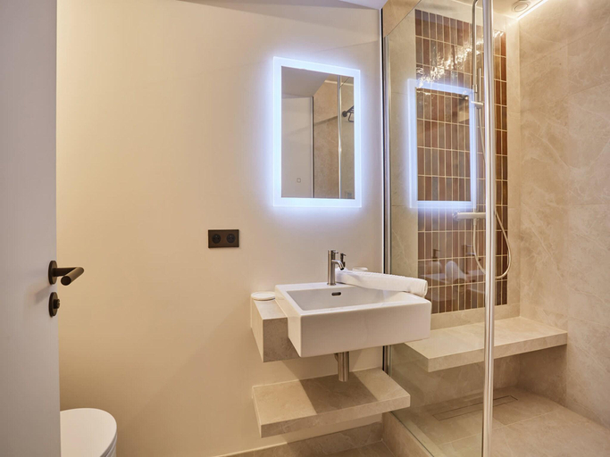 4, Amazing AC apartment Center of Paris Le Marais, Paris