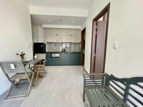 Others 2, Be Sea Apartment & Hotel, Da Nang