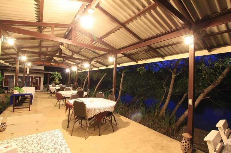 Food & Drinks, Baan Suan Nuan Ta, Muang Samut Songkhram