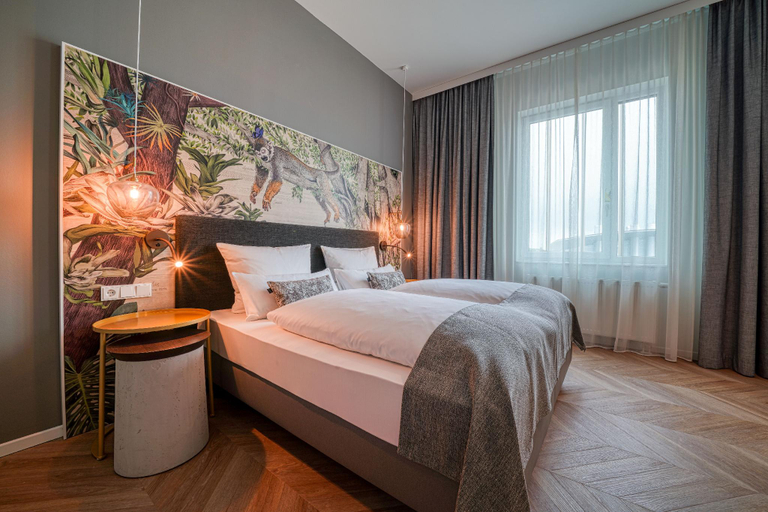 Others 5, Vienna House Easy by Wyndham Augsburg, Augsburg