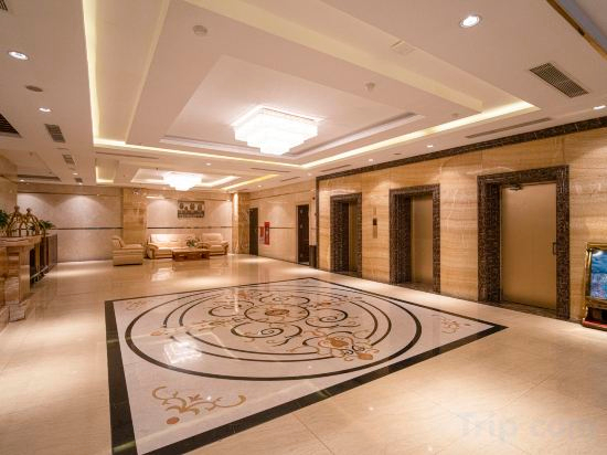 Hotel Interior/Public Areas