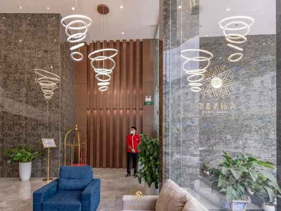 Hotel Interior/Public Areas 4, Reyna Hotel Hanoi & Spa by 22LAND, Từ Liêm