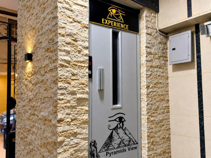 Exterior & Views 2, Experieance Pyramids VIEW, Al-Ahram