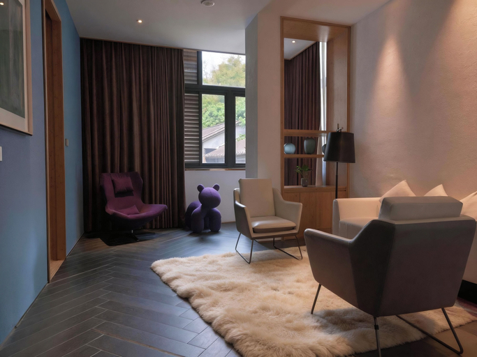 Others 5, Nanxianglou Art Hotel, Shenzhen