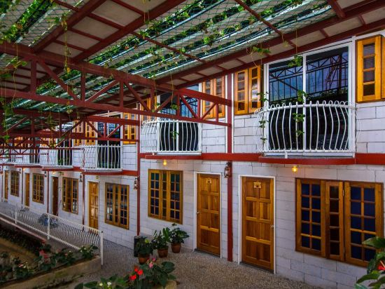Hotel Interior/Public Areas 3, Kea Garden Guest House, Cameron Highlands