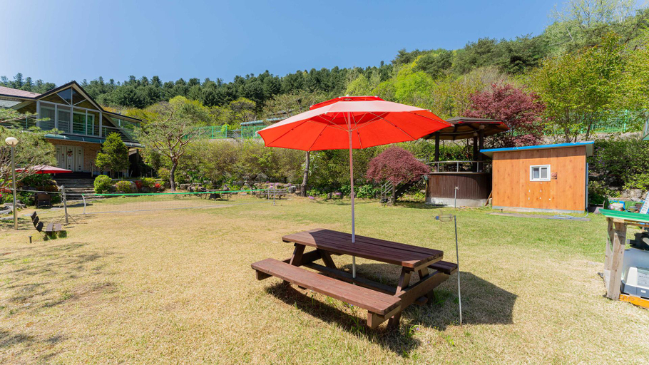 Others 4, Gapyeong hyangki pension, Gapyeong
