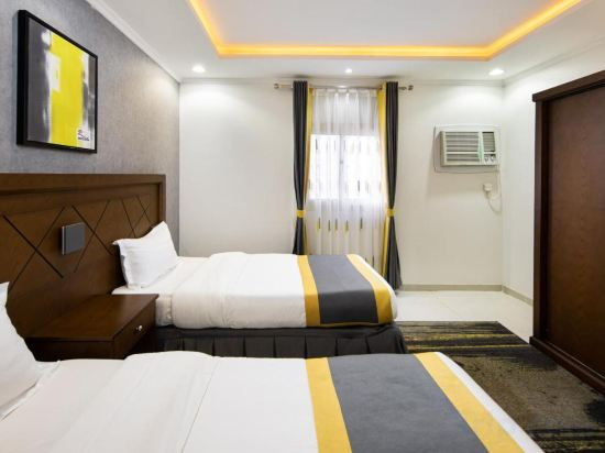 Others 3, Mirada Purple AlWaha - Serviced Apartments, Jeddah
