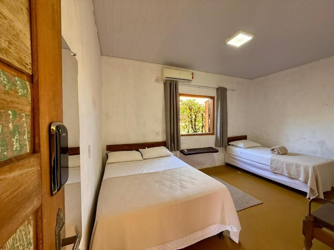 Room 4, Constanza Hotelaria, Bonito