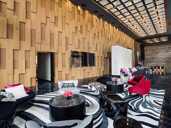 Hotel Interior/Public Areas