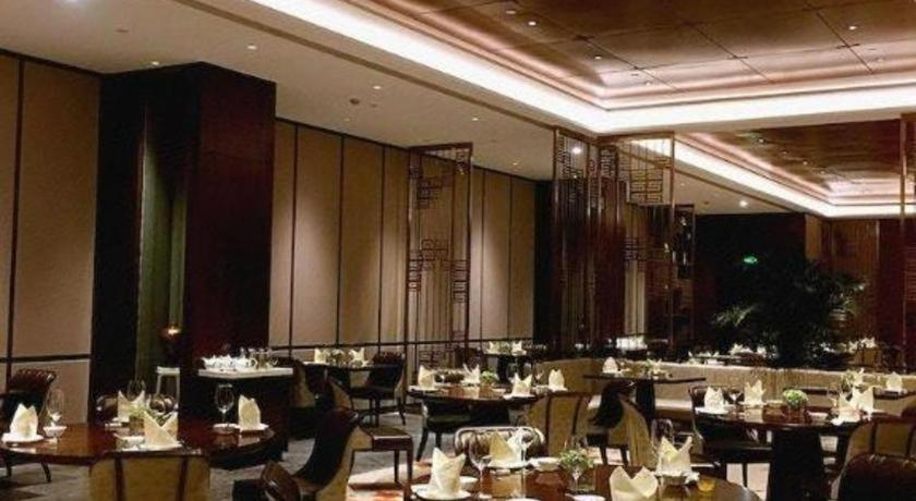 Food & Drinks 5, Golden Eagle Summit Hotel Kunshan, Suzhou