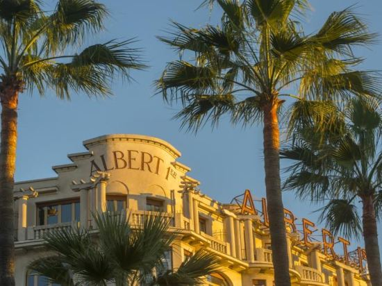 Others 5, Albert 1er, Alpes-Maritimes