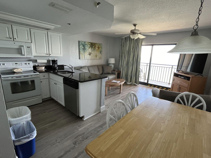 Others 5, Tropic Shores Resort, Volusia