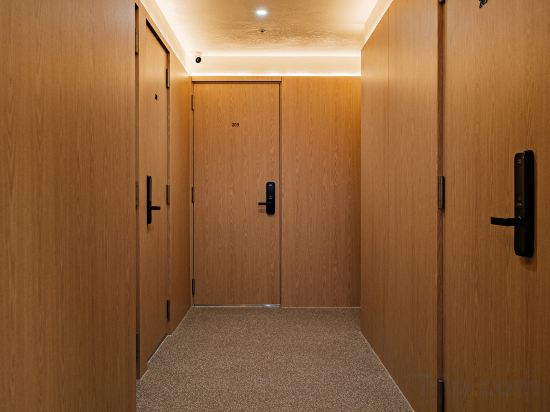 Hotel Interior/Public Areas 5, STAY SOSORO DDP, Jung