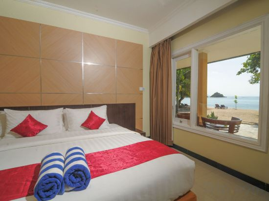 Others 3, Sylvia Hotel & Resort Komodo, West Manggarai