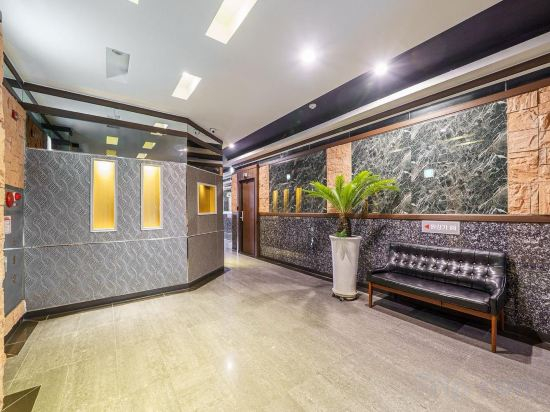 Hotel Interior/Public Areas 4, Incheon Airport Rex Motel, Jung