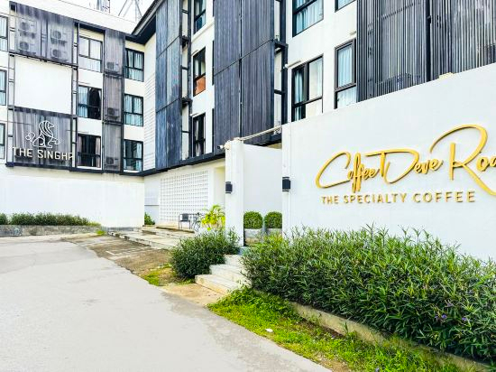 Others 2, Collection O The Singha Chiangmai Hotel, Muang Chiang Mai
