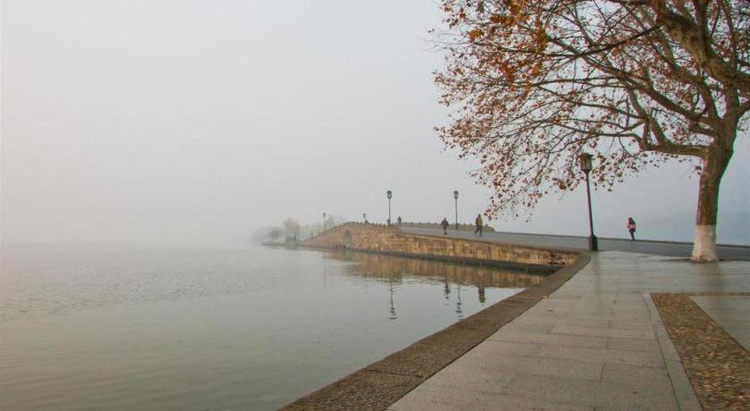 Others 5, GreenTree Inn Express Hangzhou Xixi Wetland, Hangzhou