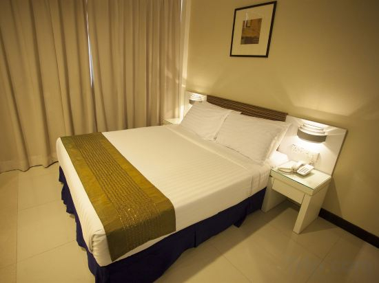 Others 5, Mangga Boutique Hotel, Seri Kembangan