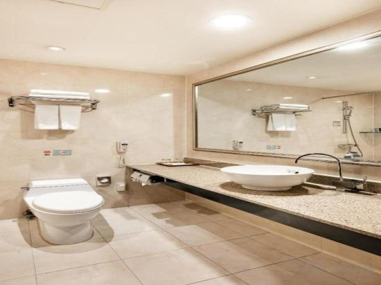 Others 2, Ramada Hotel & Suites by Wyndham Seoul Namdaemun, Jung