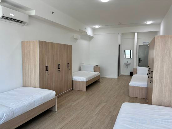 Others 3, Upper Hotel Suites, Pulau Penang