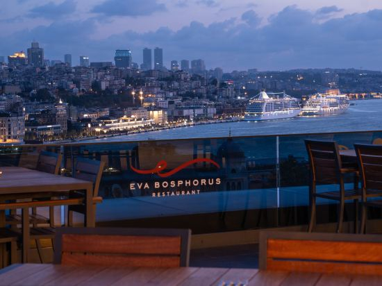 Hotel Exterior 5, Demiray Hotel Old City, Fatih