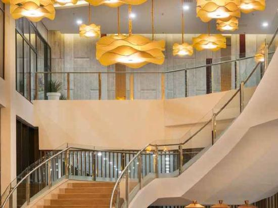 Hotel Interior/Public Areas 5, Zenith Hotel Cameron, Cameron Highlands