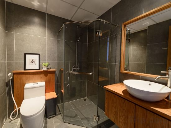 Others 3, Mojzo Inn Boutique Hotel, Nha Trang