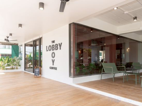 Hotel Interior/Public Areas 5, Quicky Stay Airport, Min Buri