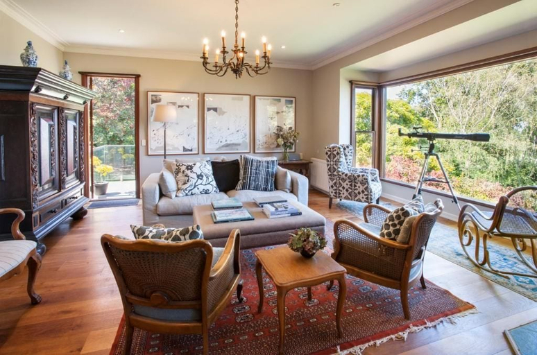 Living area 5, Boyanda, Yarra Ranges - Dandenongs