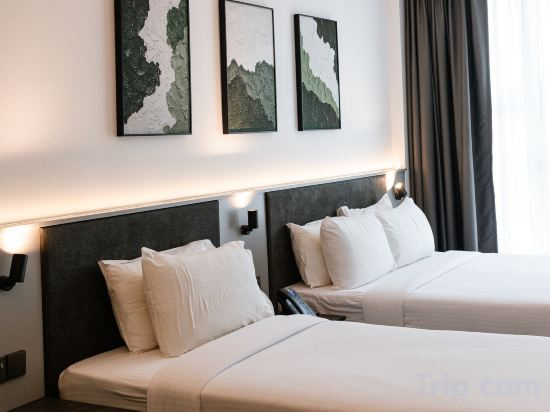 Others 4, Rume Hotel, Kuching