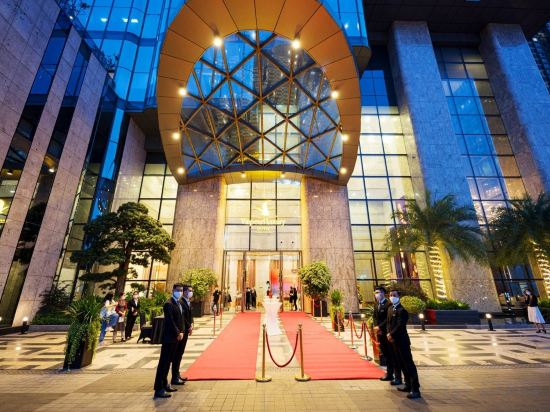 Hotel Exterior 5, Saigon Apartment at Landmark 81 Tower - WW, Ho Chi Minh City