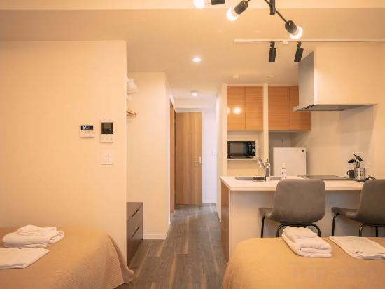 Others 3, Tanimachi-kun HOTEL Shinsaibashi Higashi 32, Osaka