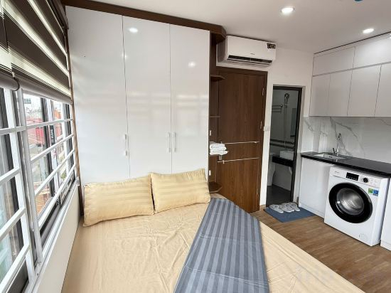 Others 2, ERA THANH CONG APARTMENT, Ba Đình