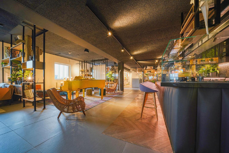 Food & Drinks 4, Vienna House Easy by Wyndham Augsburg, Augsburg