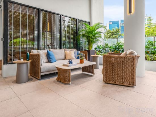 Hotel Interior/Public Areas 3, Weave Suites - Novena (New Opening in April 2026), Singapore