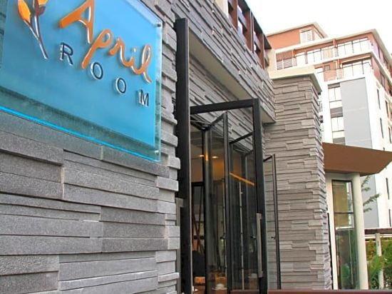 Hotel Interior/Public Areas, Areca Lodge, Pattaya