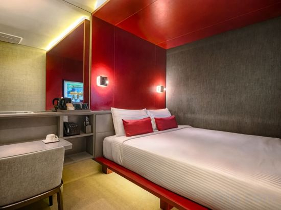 Others 5, The Upper House Hotel, South Seberang Perai