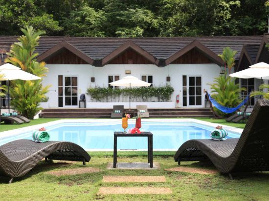 Others 4, Sunz En Coron Resort, Coron