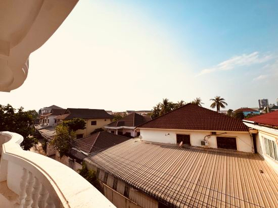 Fitness & Recreational Facilities 2, July Hotel, Vientiane