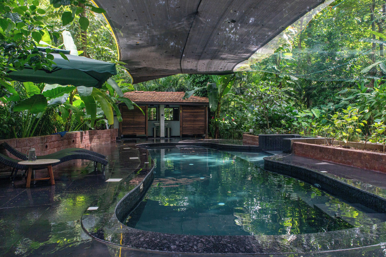 Sport & Beauty 3, Mojigao Eco Resort, North Goa