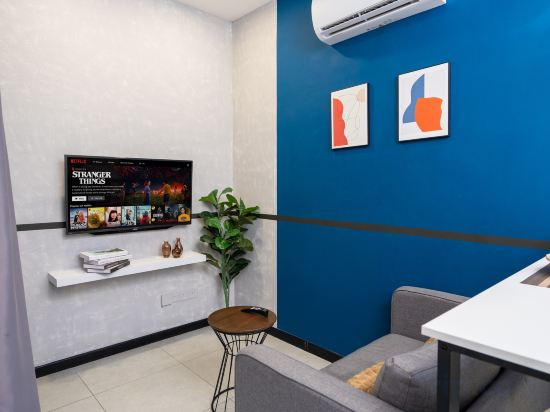 Others 2, Neu Suites @ 3RdNvenue by Perfect Host, Kuala Lumpur