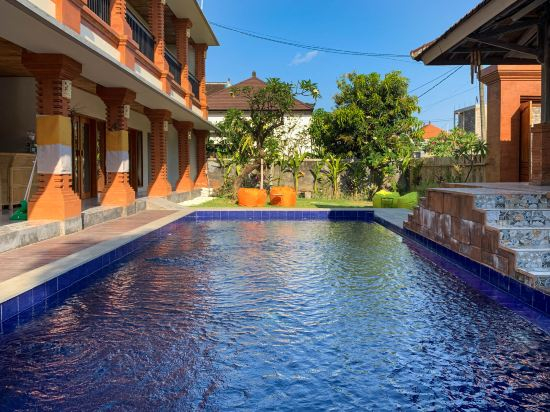 Fitness & Recreational Facilities 5, Candra Loka Studio & Apartment by The Loka, Badung
