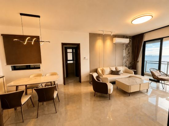 Others 2, Blue Horizon suites by Forest city, Johor Bahru
