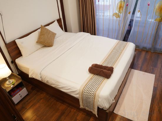 Others 5, The Windie Home - Bright Corner Room - Street View - Hoan Kiem Lake, Hoàn Kiếm