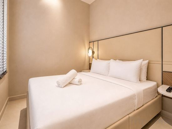 Others 4, Antara Genting by COBNB, Genting Highlands