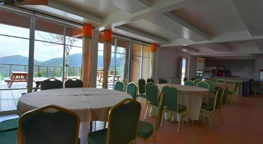 Food & Drinks 4, Dream World Resort, Ranau