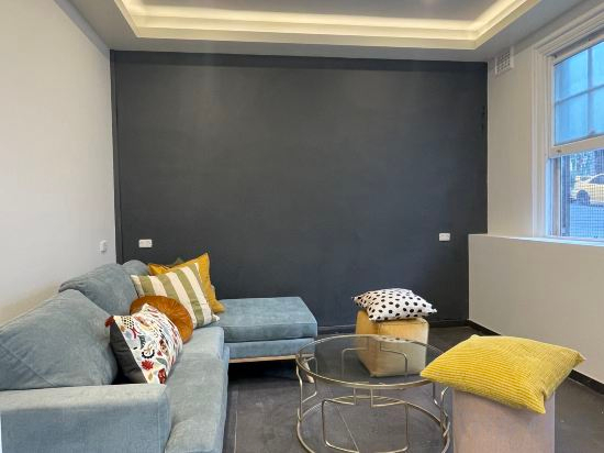 Fitness & Recreational Facilities 5, Cozy M Hotel, Sydney