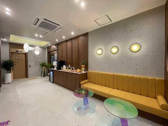 Hotel Interior/Public Areas 5, BUTTON HOTEL GUSEO, Geumjeong