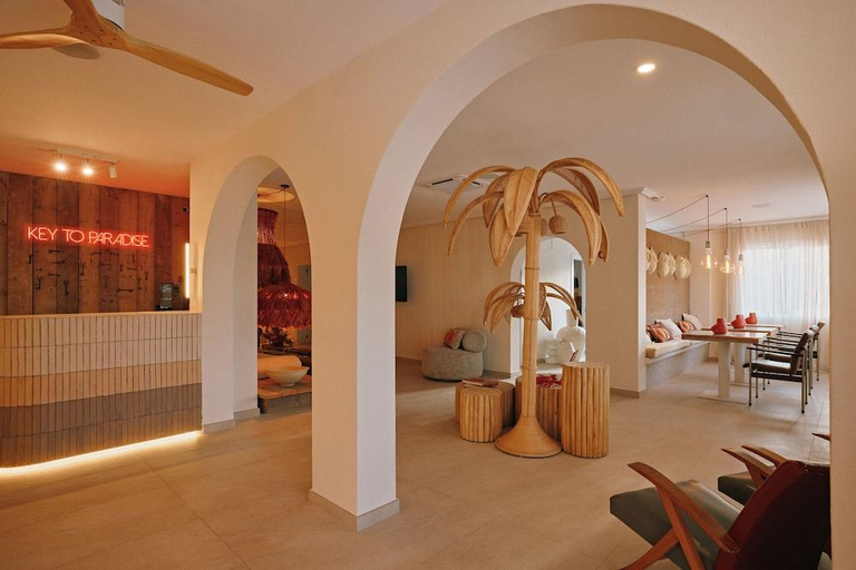 Others, Sunset Oasis Ibiza- Adults Only, Baleares