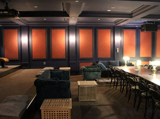 Hotel Interior/Public Areas 3, Patio 7, Gangnam